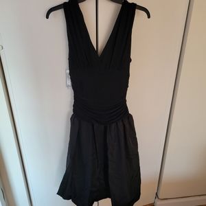 Black women Dress